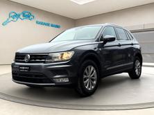 VW Tiguan 2.0 TDI SCR Comfortline 4Motion DSG, Diesel, Second hand / Used, Automatic - 3