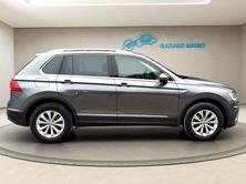 VW Tiguan 2.0 TDI SCR Comfortline 4Motion DSG, Diesel, Second hand / Used, Automatic - 4