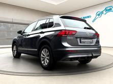 VW Tiguan 2.0 TDI SCR Comfortline 4Motion DSG, Diesel, Second hand / Used, Automatic - 7