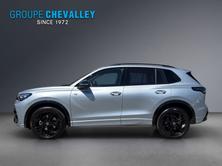 VW Tiguan 2.0 TSI DSG R-Line 4Motion, Benzin, Occasion / Gebraucht, Automatik - 3