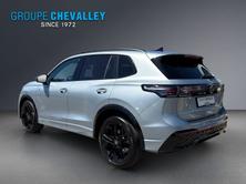 VW Tiguan 2.0 TSI DSG R-Line 4Motion, Benzin, Occasion / Gebraucht, Automatik - 4