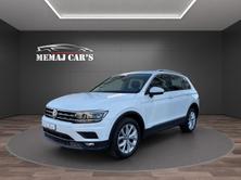 VW Tiguan 2.0 TDI SCR Highline4Motion DSG, Diesel, Occasion / Gebraucht, Automatik - 2