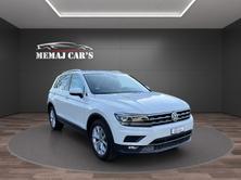 VW Tiguan 2.0 TDI SCR Highline4Motion DSG, Diesel, Occasion / Gebraucht, Automatik - 3