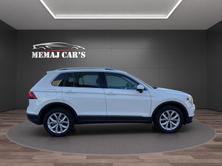 VW Tiguan 2.0 TDI SCR Highline4Motion DSG, Diesel, Occasion / Gebraucht, Automatik - 5