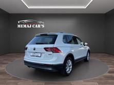 VW Tiguan 2.0 TDI SCR Highline4Motion DSG, Diesel, Occasion / Gebraucht, Automatik - 6