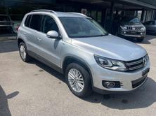 VW TIGUAN 2.0 TDI BMT Track & Fi. DSG, Diesel, Occasion / Utilisé, Automatique - 3