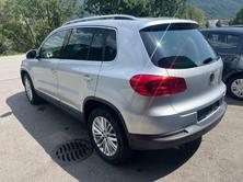 VW TIGUAN 2.0 TDI BMT Track & Fi. DSG, Diesel, Occasion / Utilisé, Automatique - 7