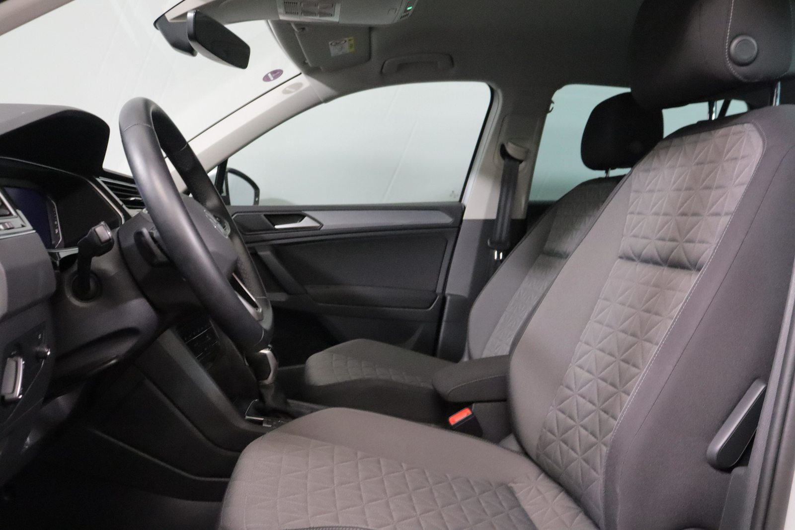 VW Tiguan 2.0 TSI Life 4Motion DSG, Benzina, Occasioni / Usate, Automatico - 3