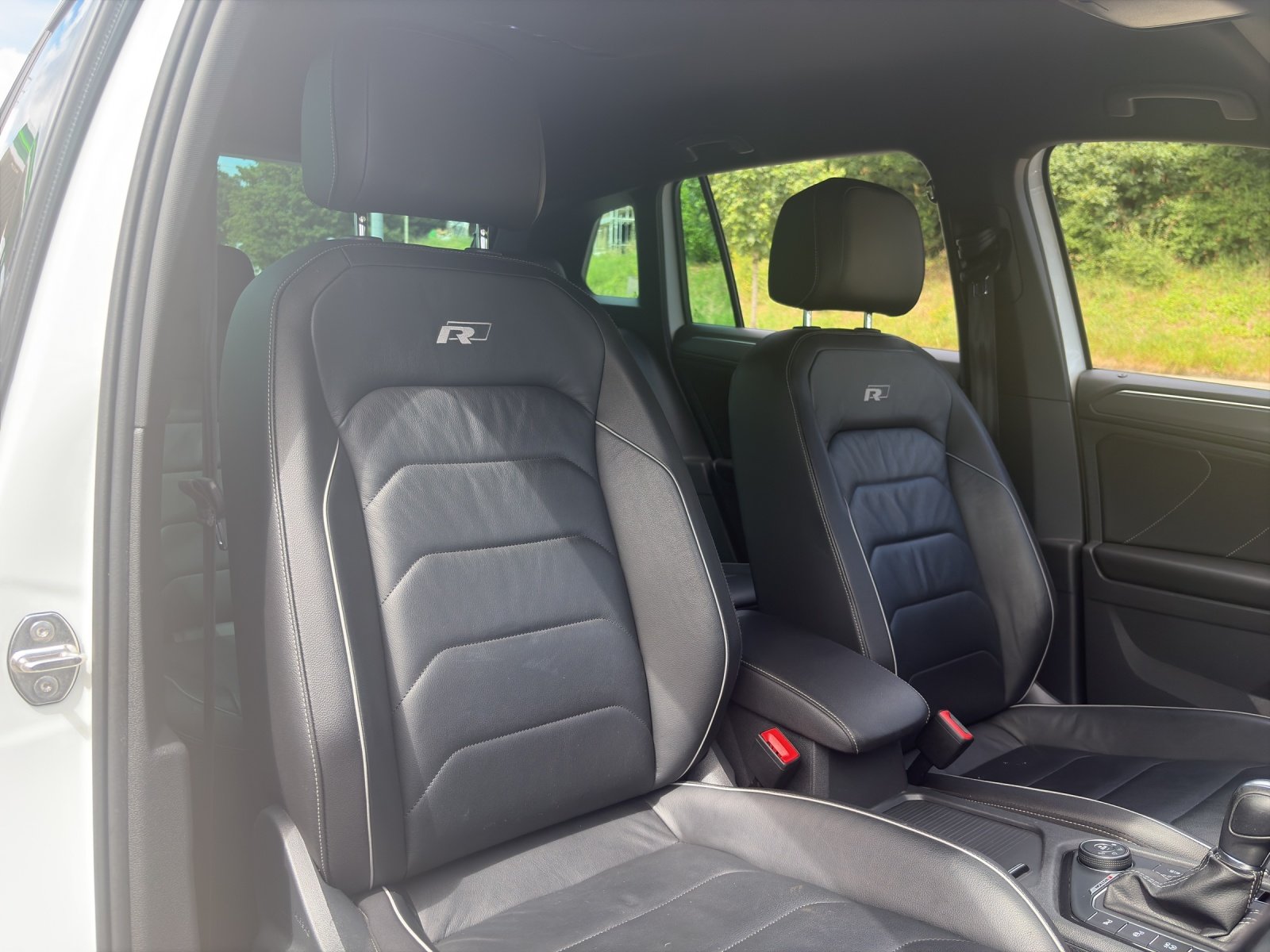 VW Tiguan 2.0 TSI Highline DSG, Petrol, Second hand / Used, Automatic - 7