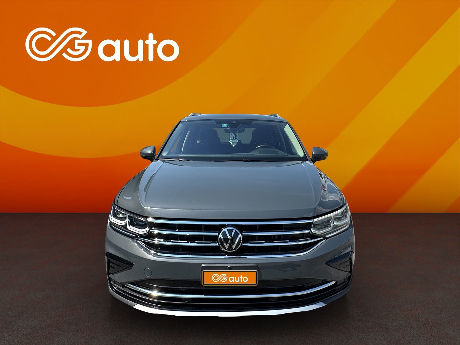 VW Tiguan 2.0 TDI SCR Elegance 4Motion DSG *** Garantie 5ans, Diesel, Occasioni / Usate, Automatico - 3