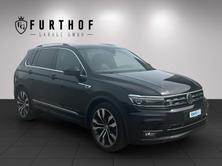 VW Tiguan 2.0 TDI SCR Highline 4Motion DSG, Diesel, Occasion / Gebraucht, Automatik - 2