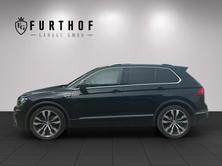 VW Tiguan 2.0 TDI SCR Highline 4Motion DSG, Diesel, Occasion / Gebraucht, Automatik - 3