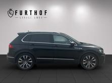VW Tiguan 2.0 TDI SCR Highline 4Motion DSG, Diesel, Occasion / Gebraucht, Automatik - 4