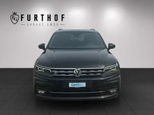VW Tiguan 2.0 TDI SCR Highline 4Motion DSG, Diesel, Occasion / Gebraucht, Automatik - 5
