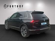 VW Tiguan 2.0 TDI SCR Highline 4Motion DSG, Diesel, Occasion / Gebraucht, Automatik - 7