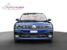 VW Tiguan 2.0 TDI SCR R-Line Highline4Motion DSG, Diesel, Occasion / Gebraucht, Automatik - 2