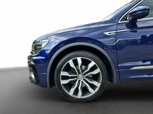 VW Tiguan 2.0 TDI SCR R-Line Highline4Motion DSG, Diesel, Occasion / Gebraucht, Automatik - 4