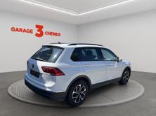 VW Tiguan 1.5TSI Evo Starter, Petrol, Second hand / Used, Manual - 3