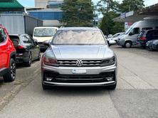 VW Tiguan 2.0TSI Highline 4Motion DSG, Petrol, Second hand / Used, Automatic - 2