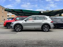 VW Tiguan 2.0TSI Highline 4Motion DSG, Petrol, Second hand / Used, Automatic - 3