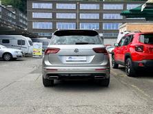 VW Tiguan 2.0TSI Highline 4Motion DSG, Petrol, Second hand / Used, Automatic - 5