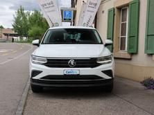 VW Tiguan 1.5TSI Evo Starter, Essence, Occasion / Utilisé, Manuelle - 2