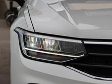 VW Tiguan 1.5TSI Evo Starter, Essence, Occasion / Utilisé, Manuelle - 3