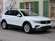 VW Tiguan 1.5TSI Evo Starter, Essence, Occasion / Utilisé, Manuelle - 4