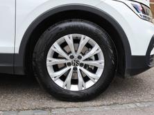 VW Tiguan 1.5TSI Evo Starter, Essence, Occasion / Utilisé, Manuelle - 5