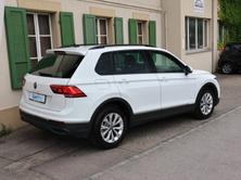 VW Tiguan 1.5TSI Evo Starter, Essence, Occasion / Utilisé, Manuelle - 6