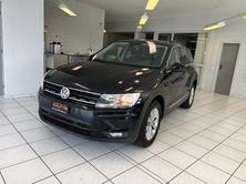 VW Tiguan 2.0 TDI SCR Comfortline 4Motion DSG, Diesel, Occasion / Utilisé, Automatique - 2