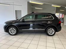 VW Tiguan 2.0 TDI SCR Comfortline 4Motion DSG, Diesel, Occasion / Utilisé, Automatique - 3