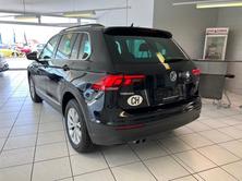 VW Tiguan 2.0 TDI SCR Comfortline 4Motion DSG, Diesel, Occasion / Utilisé, Automatique - 4