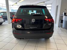 VW Tiguan 2.0 TDI SCR Comfortline 4Motion DSG, Diesel, Occasion / Utilisé, Automatique - 5