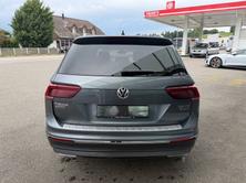 VW Tiguan Allspace 2.0 TDI SCR Highline 4Motion DSG, Diesel, Second hand / Used, Automatic - 4