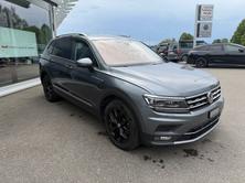 VW Tiguan Allspace 2.0 TDI SCR Highline 4Motion DSG, Diesel, Second hand / Used, Automatic - 7