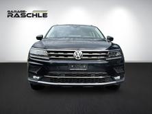 VW Tiguan Allspace 2.0 TSI Highline DSG, Benzin, Occasion / Gebraucht, Automatik - 2