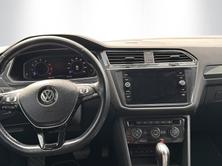VW Tiguan Allspace 2.0 TSI Highline DSG, Benzin, Occasion / Gebraucht, Automatik - 5
