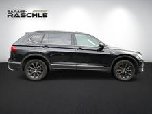 VW Tiguan Allspace 2.0 TSI Highline DSG, Benzin, Occasion / Gebraucht, Automatik - 6