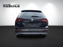 VW Tiguan Allspace 2.0 TSI Highline DSG, Benzin, Occasion / Gebraucht, Automatik - 7