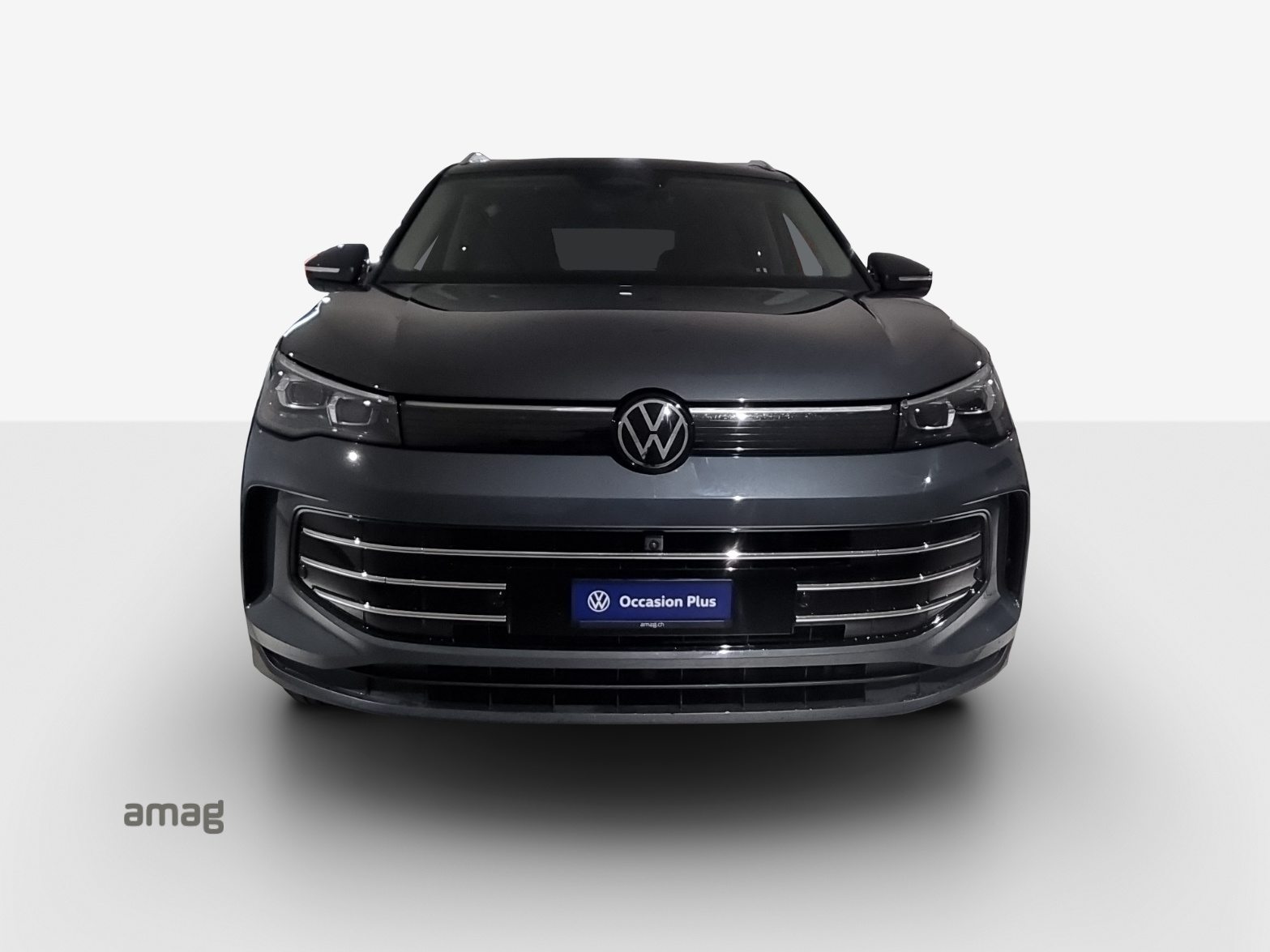 VW Tiguan Elegance, Benzina, Occasioni / Usate, Automatico - 7