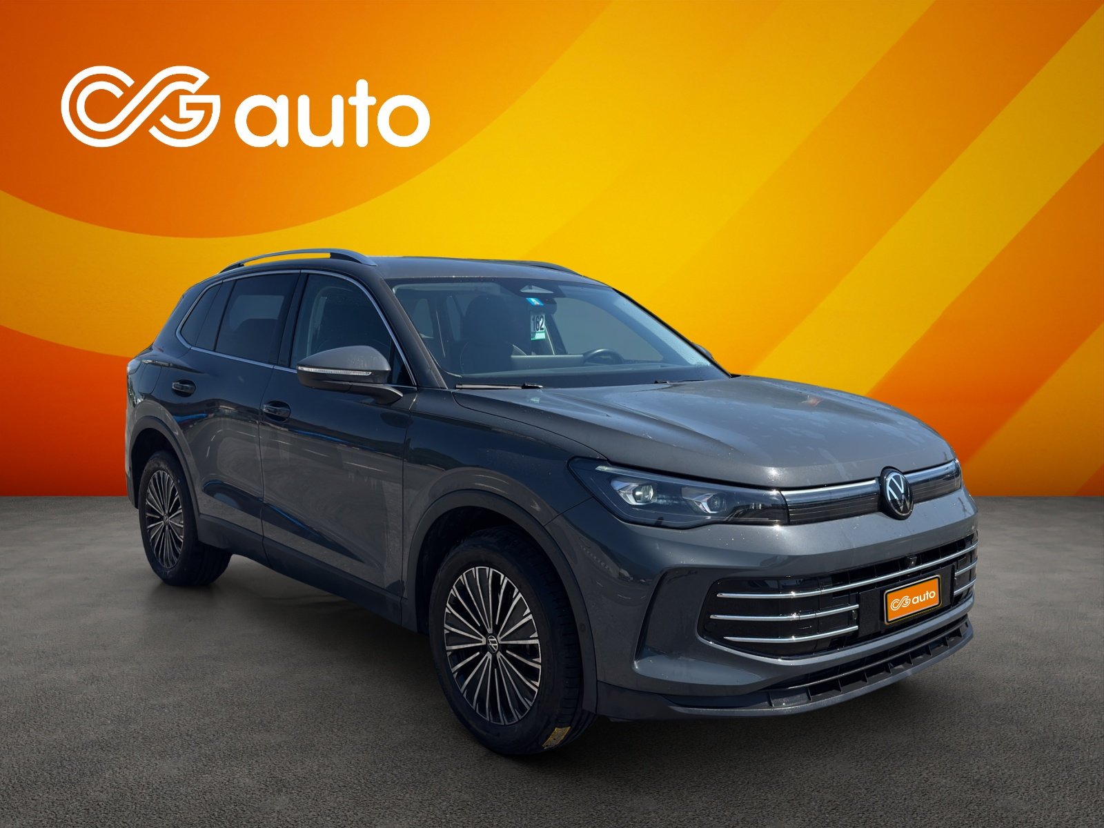 VW Tiguan 2.0 TDI SCR Elegance 4Motion DSG *** Garantie 5ans, Diesel, Occasion / Gebraucht, Automatik - 2