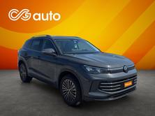 VW Tiguan 2.0 TDI SCR Elegance 4Motion DSG *** Garantie 5ans, Diesel, Occasioni / Usate, Automatico - 2