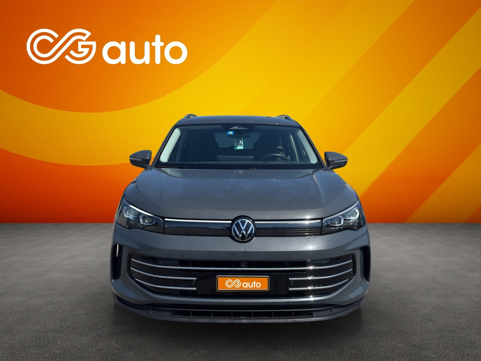 VW Tiguan 2.0 TDI SCR Elegance 4Motion DSG *** Garantie 5ans, Diesel, Occasion / Gebraucht, Automatik - 3