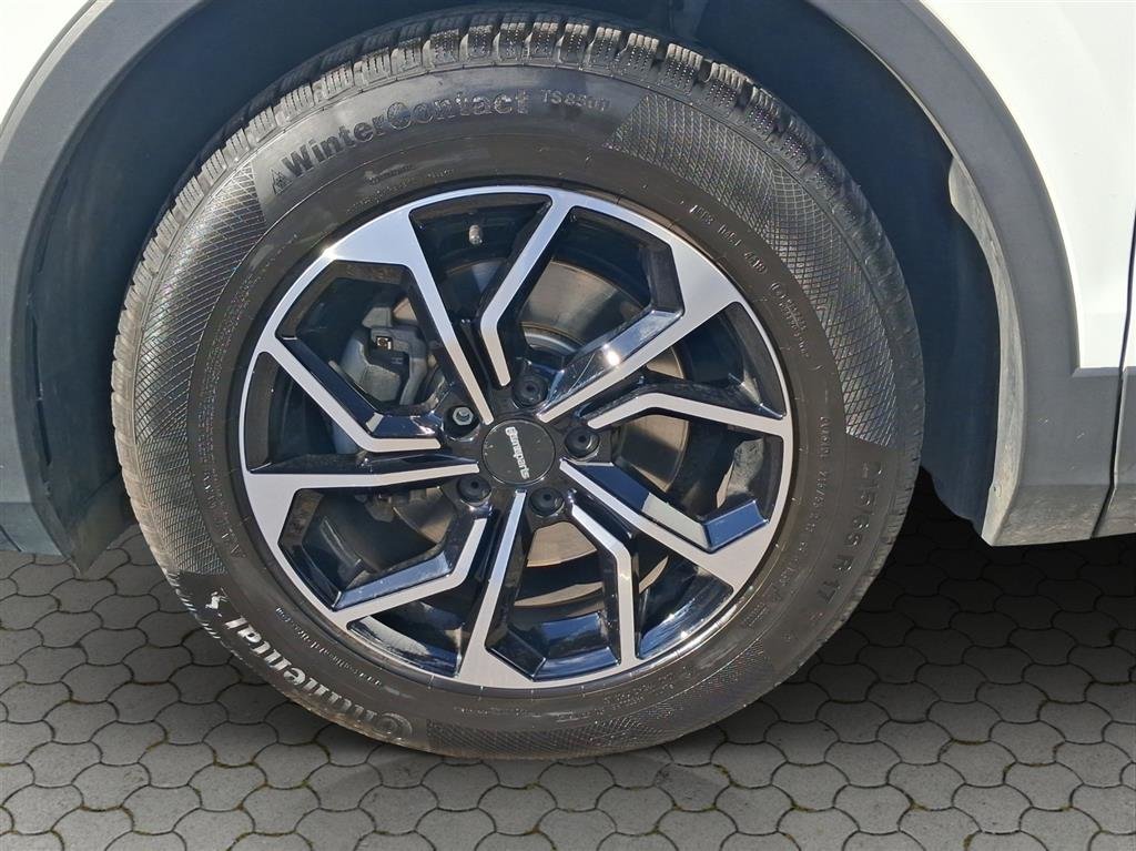 VW Tiguan 1.5TSI Evo Comfortline DSG, Benzin, Occasion / Gebraucht, Automatik - 6