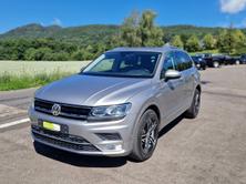VW Tiguan 2.0 TDI SCR Highline4Motion DSG, Diesel, Second hand / Used, Automatic - 2