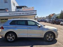 VW Tiguan 2.0 TDI SCR Highline4Motion DSG, Diesel, Second hand / Used, Automatic - 6