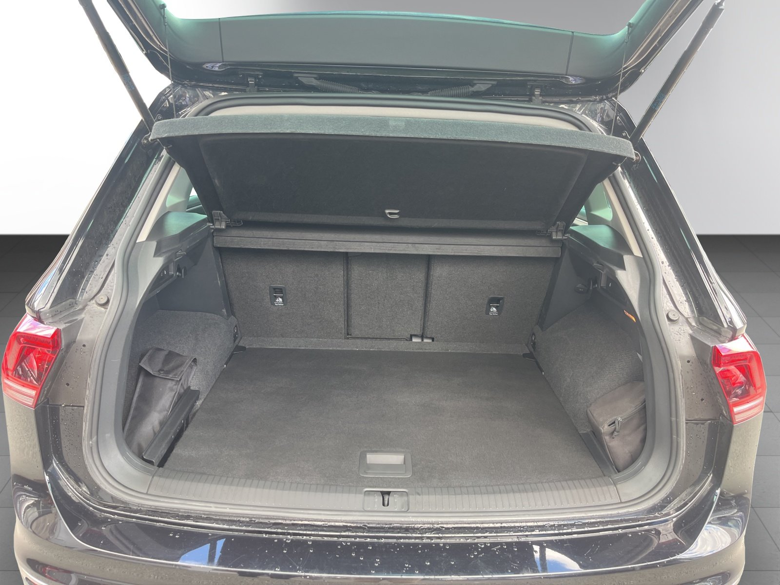 VW Tiguan 2.0TSI Highline 4Motion DSG, Benzina, Occasioni / Usate, Automatico - 6