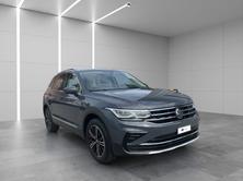 VW Tiguan 2.0TSI Elegance 4Motion DSG, Benzin, Occasion / Gebraucht, Automatik - 2