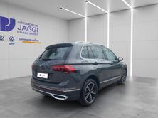 VW Tiguan 2.0TSI Elegance 4Motion DSG, Benzin, Occasion / Gebraucht, Automatik - 3